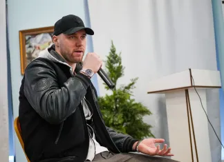 «Ак Барс» вывел белорусского защитника Степана Фальковского из списка травмированных