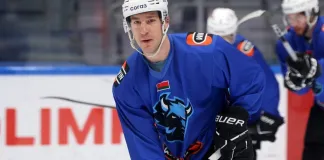 Стал известен состав минского «Динамо» на матч против «Сочи»