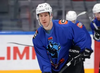 Стал известен состав минского «Динамо» на матч против «Сочи»