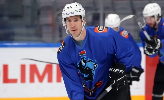 Стал известен состав минского «Динамо» на матч против «Сочи»