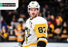 Сидни Кросби пропустит минимум месяц из-за травмы, полученной на ОИ-2026