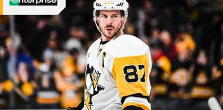 Сидни Кросби пропустит минимум месяц из-за травмы, полученной на ОИ-2026