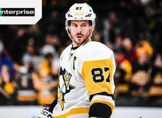 Сидни Кросби пропустит минимум месяц из-за травмы, полученной на ОИ-2026