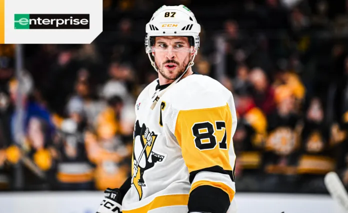 Сидни Кросби пропустит минимум месяц из-за травмы, полученной на ОИ-2026