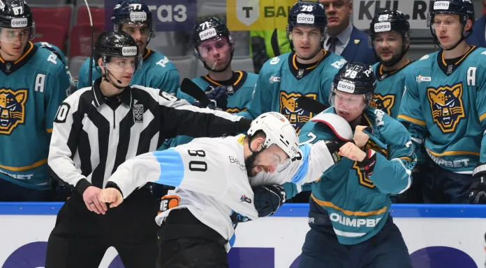 Голевая феерия, две драки и личные рекорды: минское «Динамо» в гостях разгромило «Сочи»