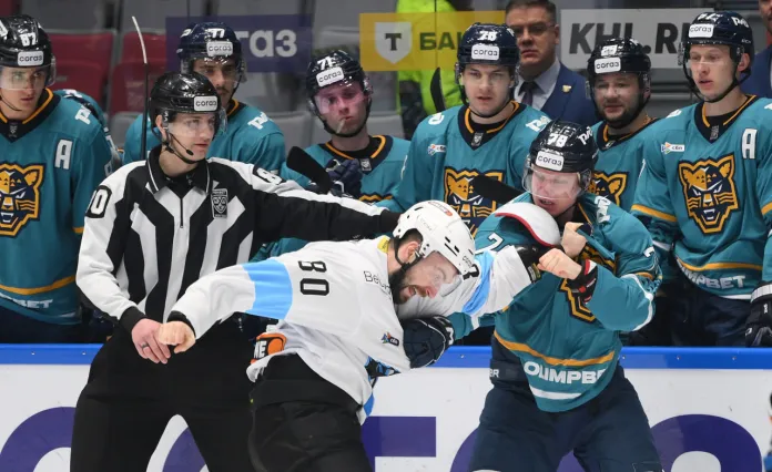 Голевая феерия, две драки и личные рекорды: минское «Динамо» в гостях разгромило «Сочи»