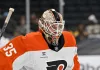 «Филадельфия» отправила Алексея Колосова обратно в АХЛ