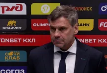 Дмитрий Квартальнов: Не думаю, что надо искать закономерность в победах над «Сочи»