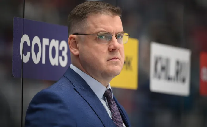 Главный тренер «Сочи» прокомментировал разгромное поражение от минского «Динамо»