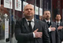 Евгений Летов: В атаке нужно играть более креативно, должна быть нацеленность на ворота