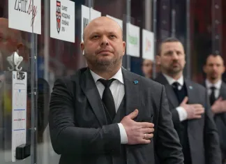 Евгений Летов: В атаке нужно играть более креативно, должна быть нацеленность на ворота