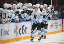 Егор Бориков: Забили пару голов, но тоже есть, над чем поработать