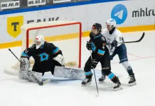 «Динамо-Шинник» попробует взять реванш у «Динамо СПб» в заключительном матче домашней серии. Трансляция