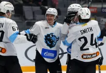 «Напрягаться было не нужно». Радмир Сахибгареев — о разгромной победе минского «Динамо» в Сочи 