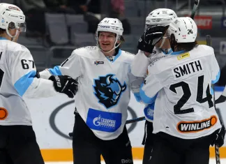 «Напрягаться было не нужно». Радмир Сахибгареев — о разгромной победе минского «Динамо» в Сочи 