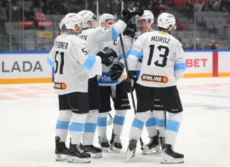 Минское «Динамо» разгромило «Сочи», но потеряло Спунера, «Динамо-Шинник» уступил в дерби, Колосов вернулся в АХЛ – все за вчера