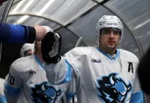 Дмитрий Дерябин назвал легионера минского «Динамо» самым сильным игроком КХЛ