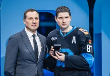 Агент Вадима Шипачева: Шансы догнать Мозякина по очкам есть — подпишем контракт на пять лет и будем бить рекорды