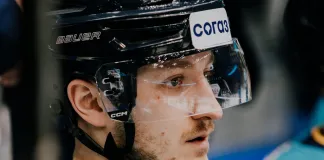 Илья Сушко: Сборная Беларуси была бы конкурентоспособна на Олимпиаде, но сейчас мы просто ждем решения