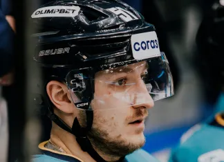 Илья Сушко: Сборная Беларуси была бы конкурентоспособна на Олимпиаде, но сейчас мы просто ждем решения