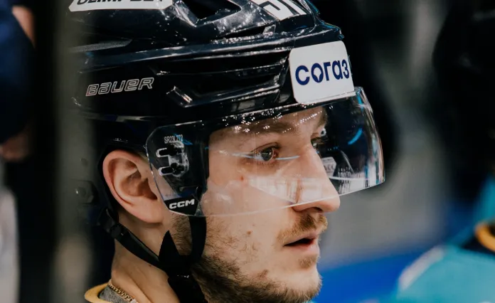 Илья Сушко: Сборная Беларуси была бы конкурентоспособна на Олимпиаде, но сейчас мы просто ждем решения