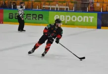 Владислав Герасимов: В «Химике» мне было тяжело, поэтому гол в их ворота получился эмоциональным