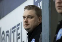 Роман Юпатов: В белорусском хоккее наступает время поколения Витебска