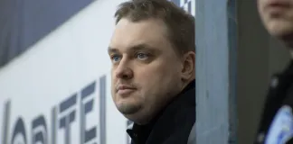 Роман Юпатов: В белорусском хоккее наступает время поколения Витебска