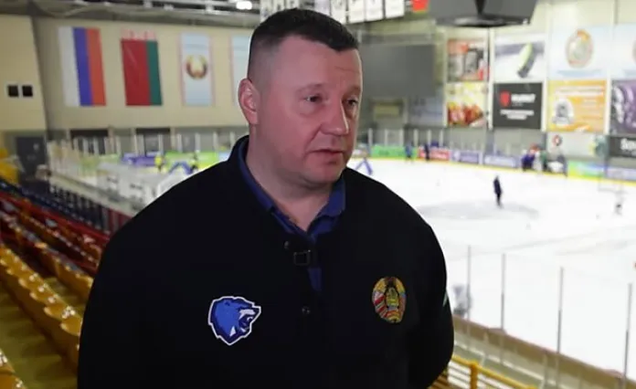 Директор СДЮШОР «Витебска» Кулинич: В нашей школе есть проблема: лучшие учащиеся, желая проявить себя, уезжают в Минск