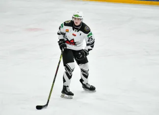 Данил Лой: Иногда лучше отдать пас, чем самому забить, получаешь больше кайфа