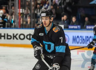 Дмитрий Дерябин рассказал об уходе из минского «Динамо»