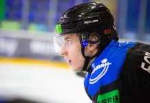 Кирилл Бородулин: Хочу получать игровое время и помогать команде в достижении целей