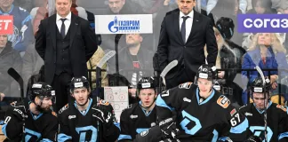 Дмитрий Рябыкин — о конфликте в минском «Динамо»: Было бы нелепо, если бы чьи-то личные амбиции разрушили атмосферу