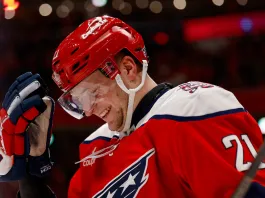 Алексей Протас проведет результативную игру с «Вегасом». Ставка от Betera с коэффициентом 2