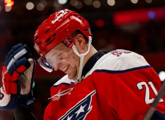 Алексей Протас проведет результативную игру с «Вегасом». Ставка от Betera с коэффициентом 2