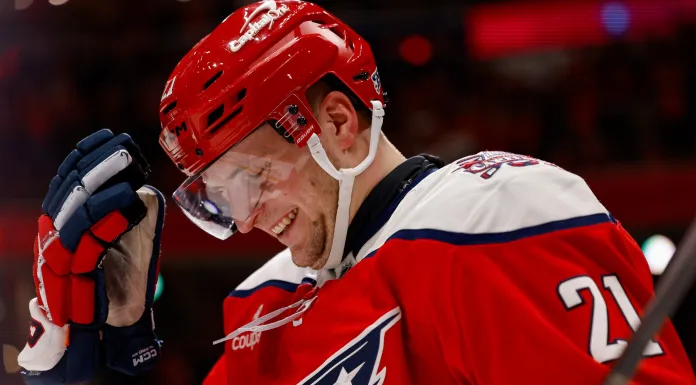 Алексей Протас проведет результативную игру с «Вегасом». Ставка от Betera с коэффициентом 2