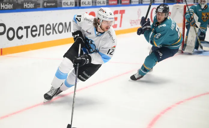 Минское «Динамо» повторно сыграет с «Сочи» в заключительном матче выездной серии