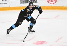 Защитник минского «Динамо» вернулся из лазарета, Протасы забросили 20-е шайбы в сезоне, «Динамо-Шинник» уступил в горячем дерби – все за вчера