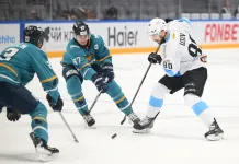 КХЛ выделила сильные стороны минского «Динамо» и «Сочи» перед повторным очным матчем