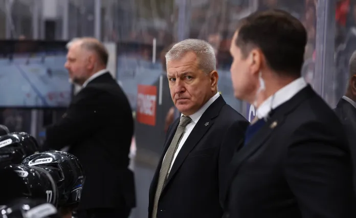 Олег Браташ: Гол Копатя шведам на Олимпиаде был в какой-то степени курьезным