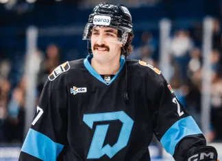 Джош Брук: Я чувствую себя хорошо и готов играть против «Сочи»