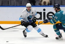 Михаил Зислис ошарашен суммой нового контракта Сэма Энаса с минским «Динамо»