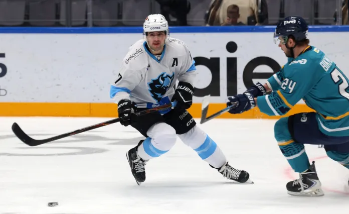 Михаил Зислис ошарашен суммой нового контракта Сэма Энаса с минским «Динамо»