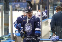 Алексей Терещенко считает минское «Динамо» одним из фаворитов на выход в финал Кубка Гагарина