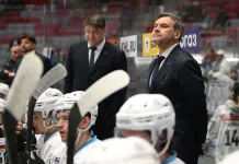 Алексей Терещенко: У Квартальнова никто не филонит, это невозможно делать