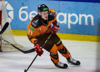 Артем Гуменюк: У «Шахтера» уже 11 побед подряд, но в плей-офф малейшая ошибка будет стоить дороже