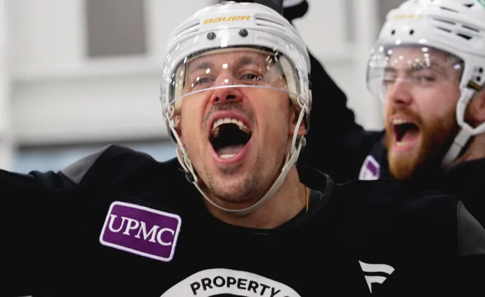 Евгений Малкин вошел в топ‑25 лучших бомбардиров в истории НХЛ