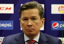 Вячеслав Быков оценил шансы минского «Динамо» на победу в Кубке Гагарина