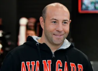 Максим Сушинский: Минское «Динамо» — один из фаворитов на проход в последние стадии плей-офф