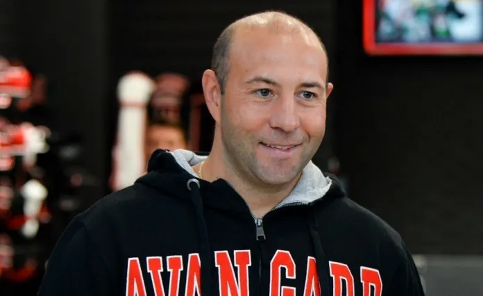 Максим Сушинский: Минское «Динамо» — один из фаворитов на проход в последние стадии плей-офф